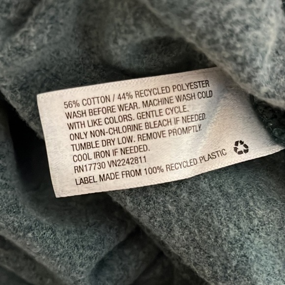 NWT - Art Class - Washed Out Soft Light Sweater - Picture 7 of 8